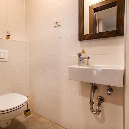 Luksuzna Gradin Z Bazenom Holiday home Brezovica pri Gradinu