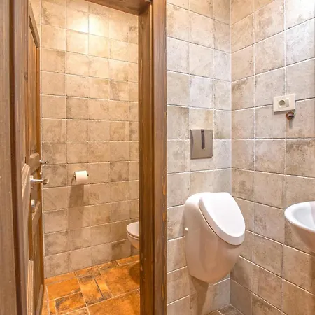 Luksuzna Gradin Z Bazenom Holiday home